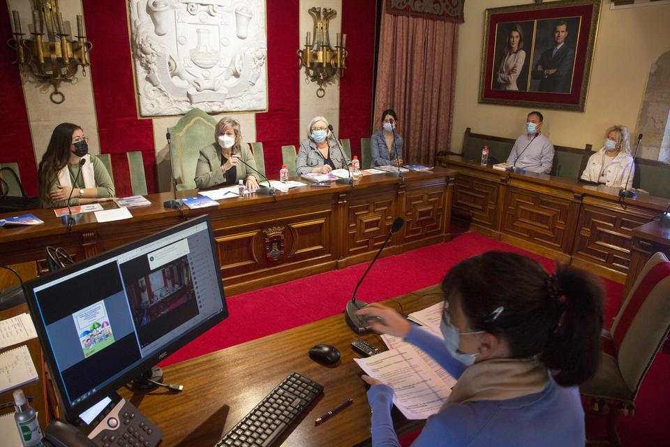 Ayuntamiento de Camargo