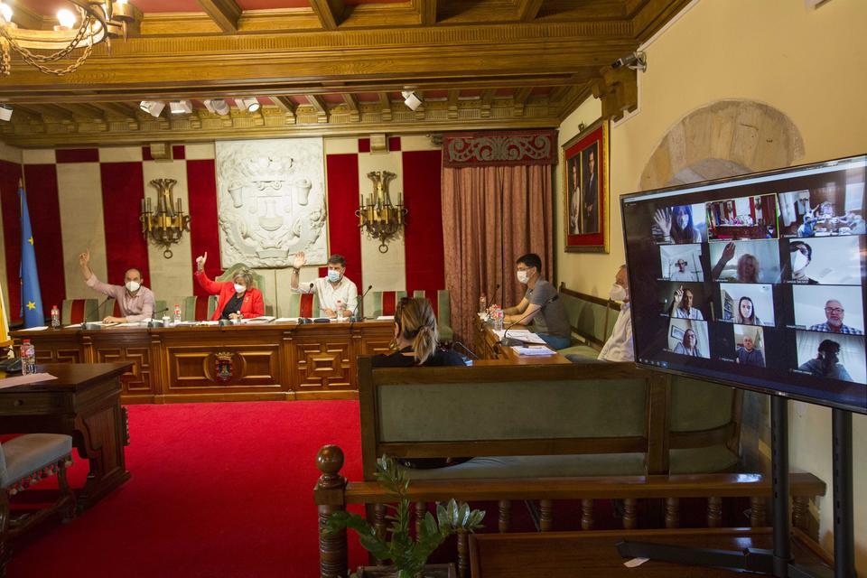 Ayuntamiento de Camargo