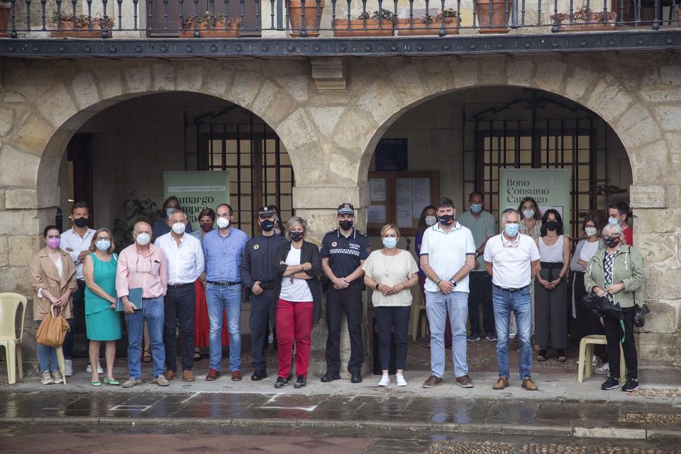Ayuntamiento de Camargo