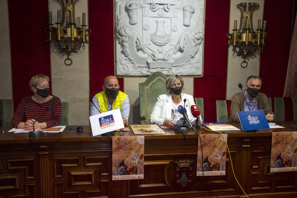Ayuntamiento de Camargo