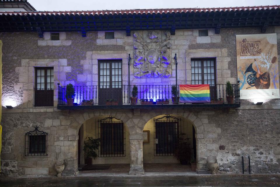 Ayuntamiento de Camargo