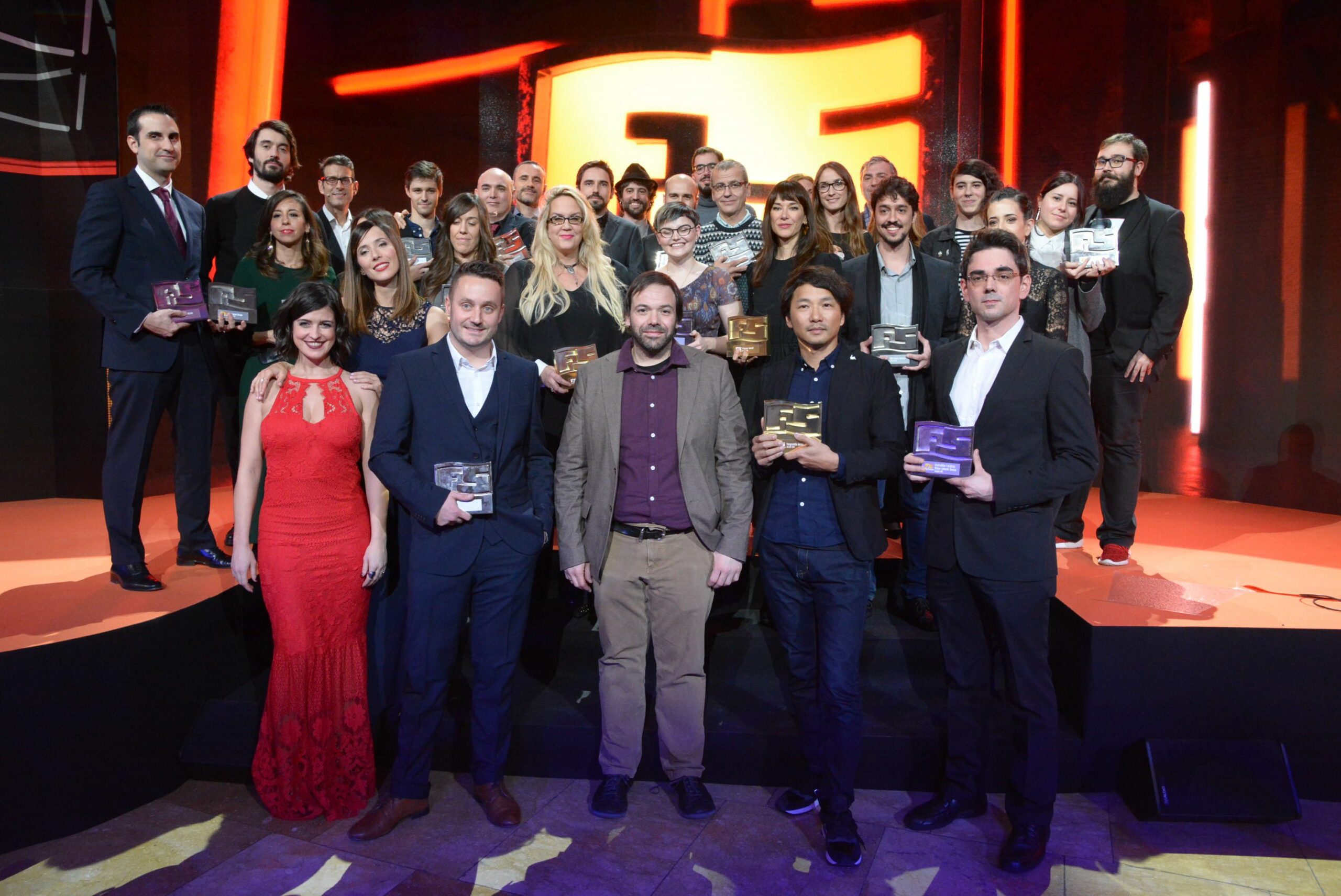 DEATHLOOP y PSYCHONAUTS 2 acaparan candidaturas en los premios Titanium 2021