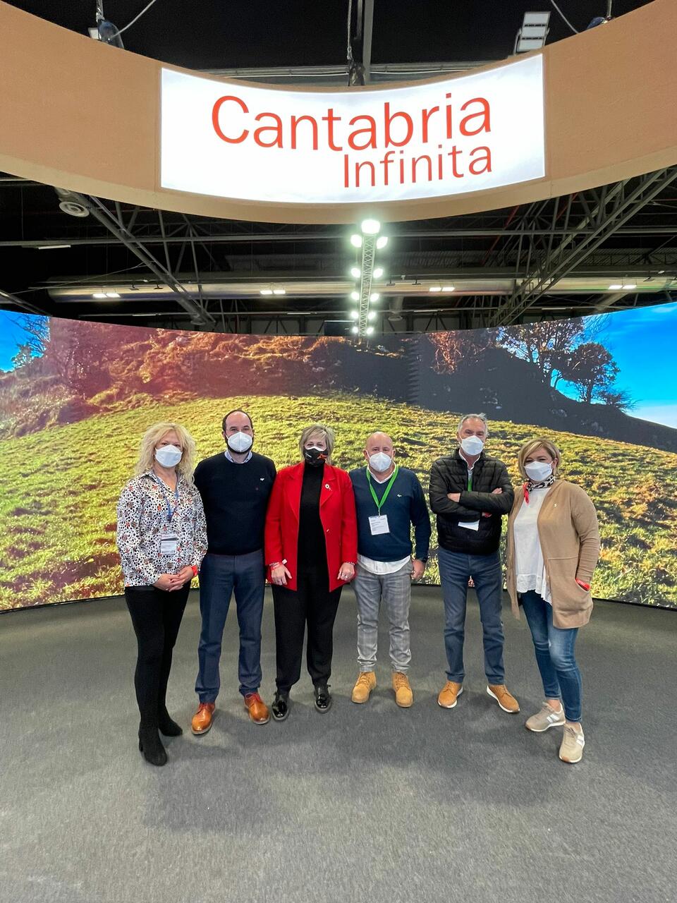 Ayuntamiento de Camargo