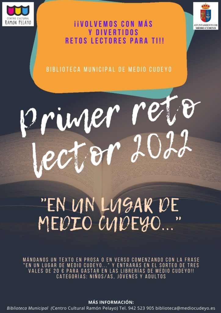 «En un lugar de Medio Cudeyo…»