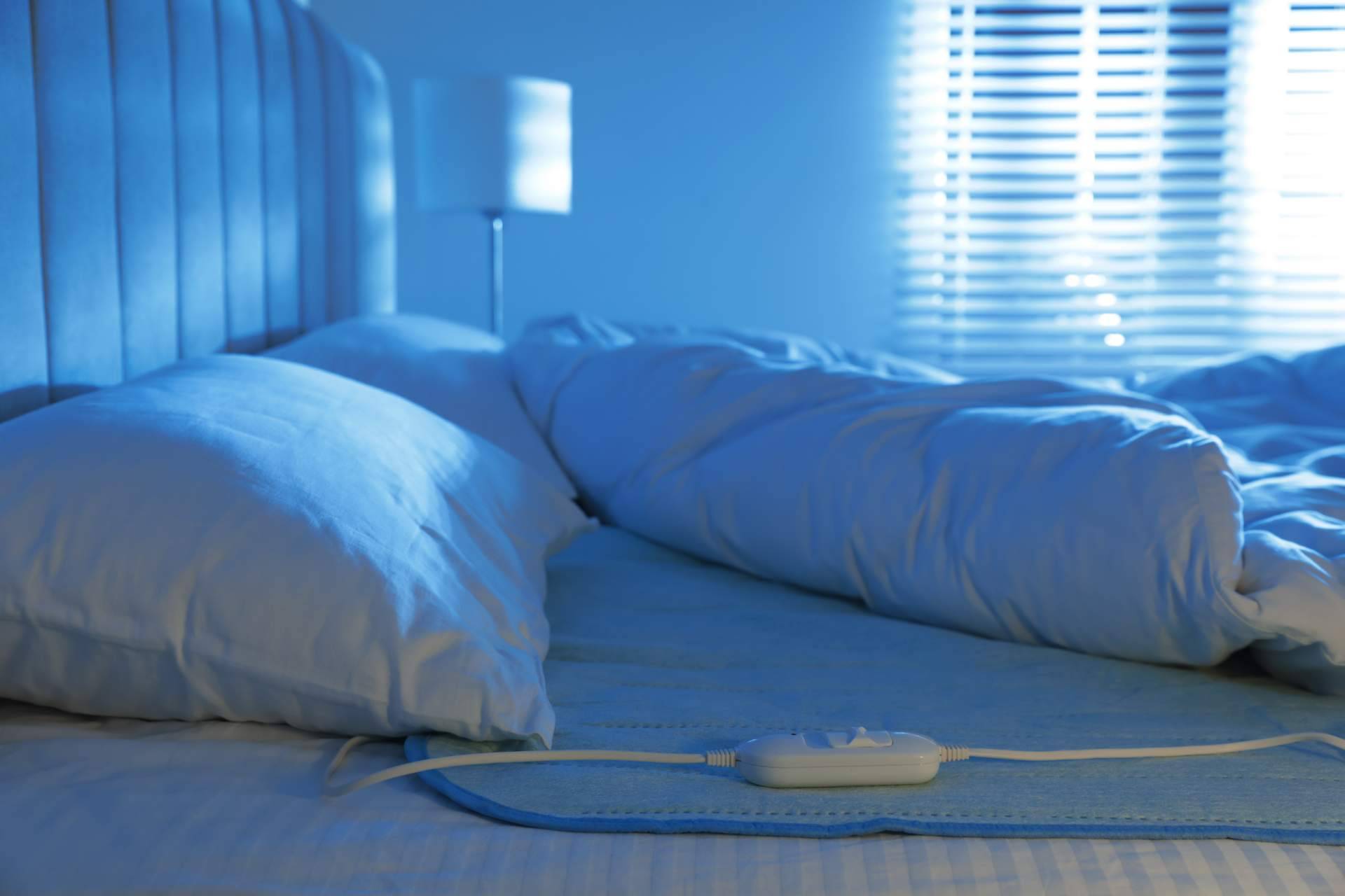 Cómo dormir en pareja de la mano de Tu Ortopedia