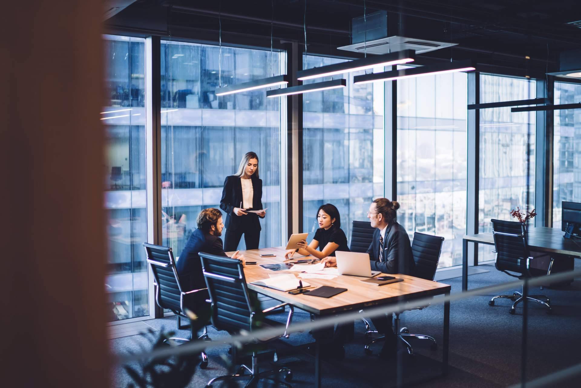 El curso PMP de Escuela Dirección para obtener el reconocimiento como gestor empresarial