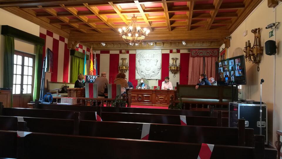 Ayuntamiento de Camargo