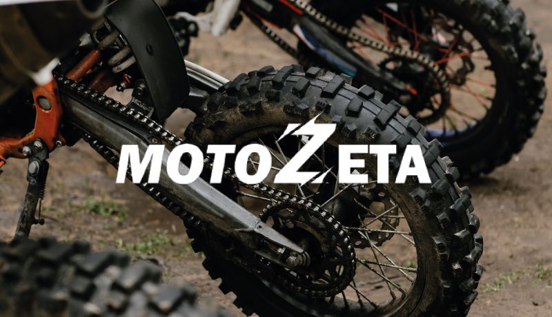 MotoZETA, empresa profesional de neumáticos y accesorios Offroad