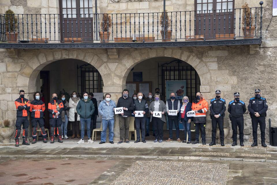 Ayuntamiento de Camargo