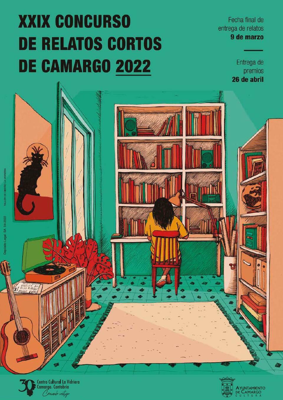 Ayuntamiento de Camargo