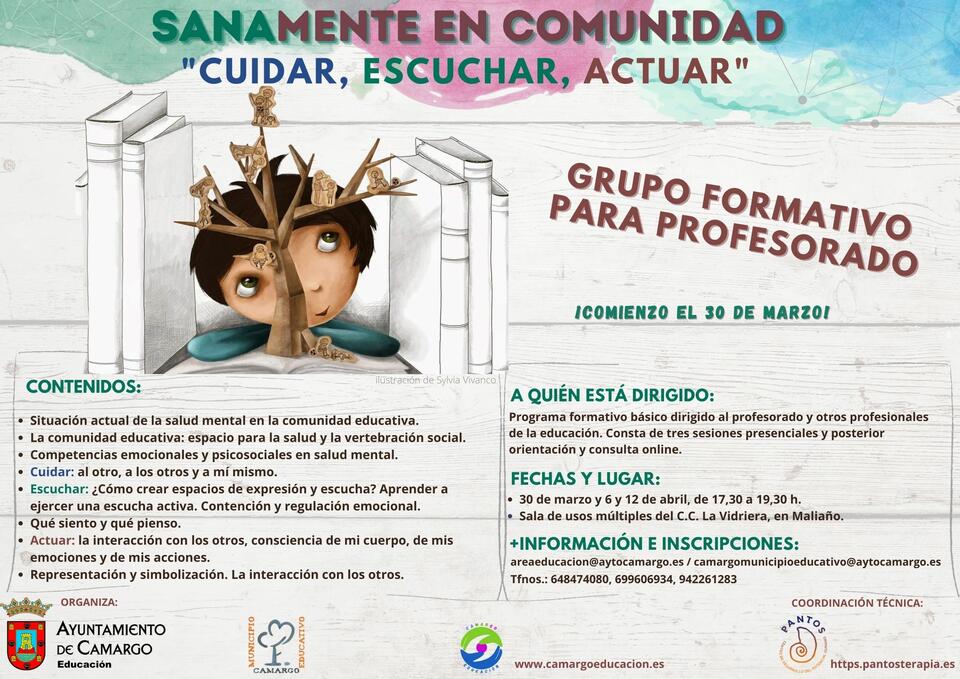 Ayuntamiento de Camargo