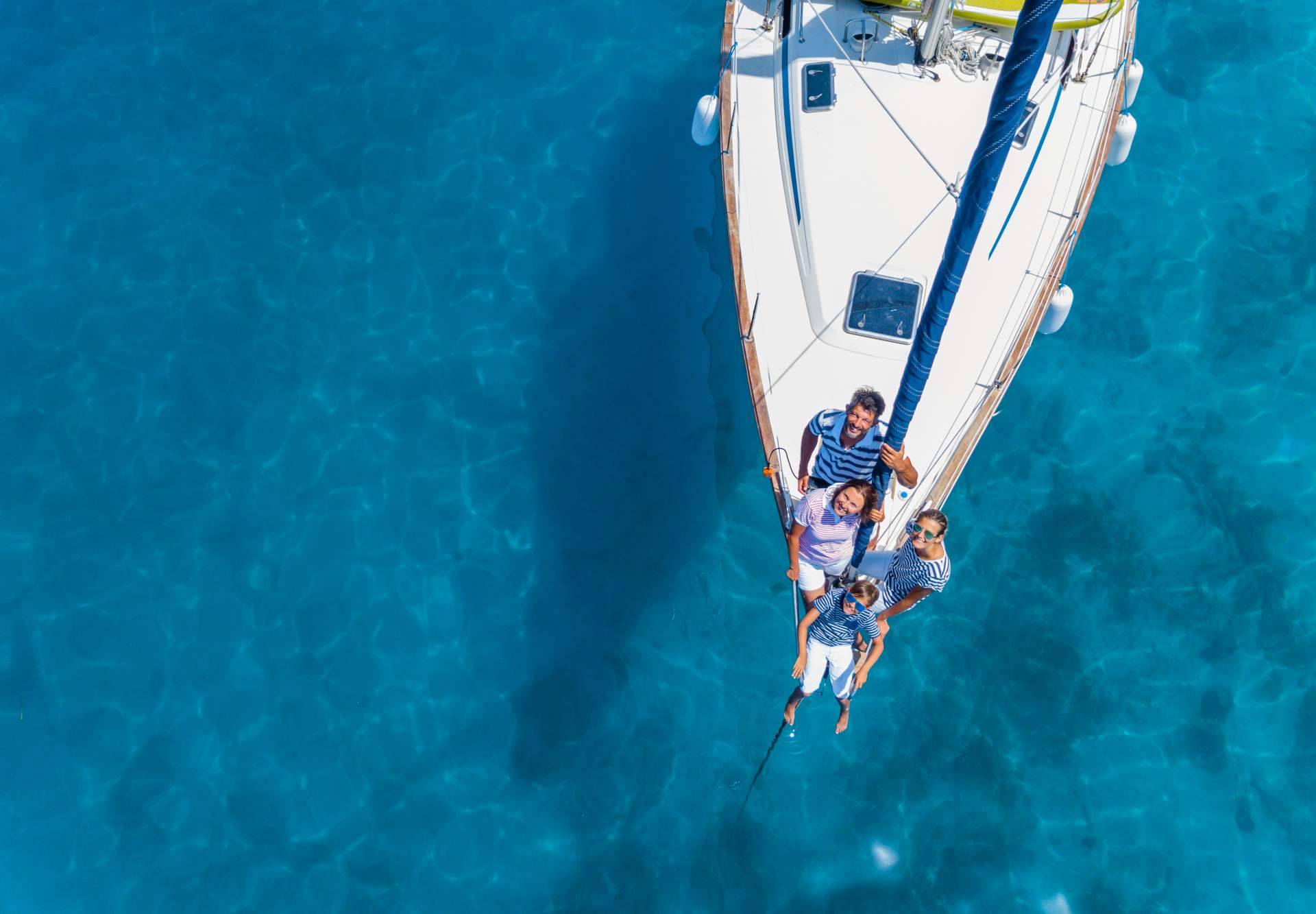 Se sortean cada semana 3 noches de hotel para dos personas de la mano de El Seguro de Mi Barco.com