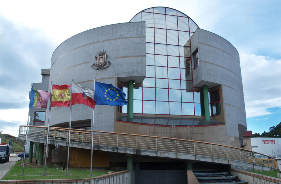 Ayuntamiento de Camargo