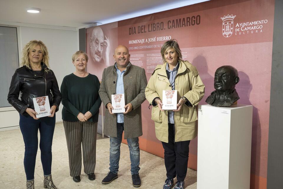 Ayuntamiento de Camargo