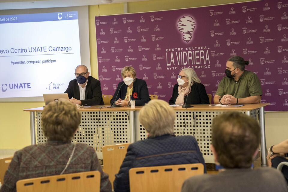 Ayuntamiento de Camargo