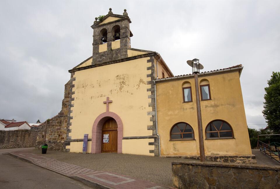 Ayuntamiento de Camargo