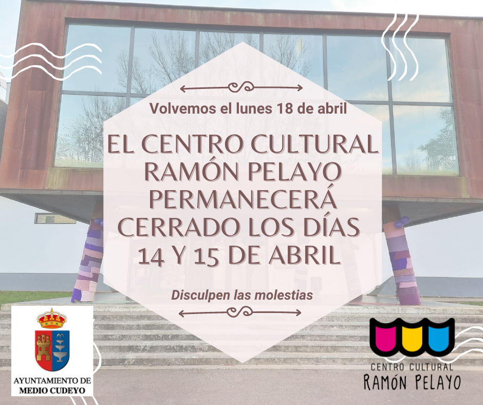 CERRADO POR FESTIVIDAD NACIONAL