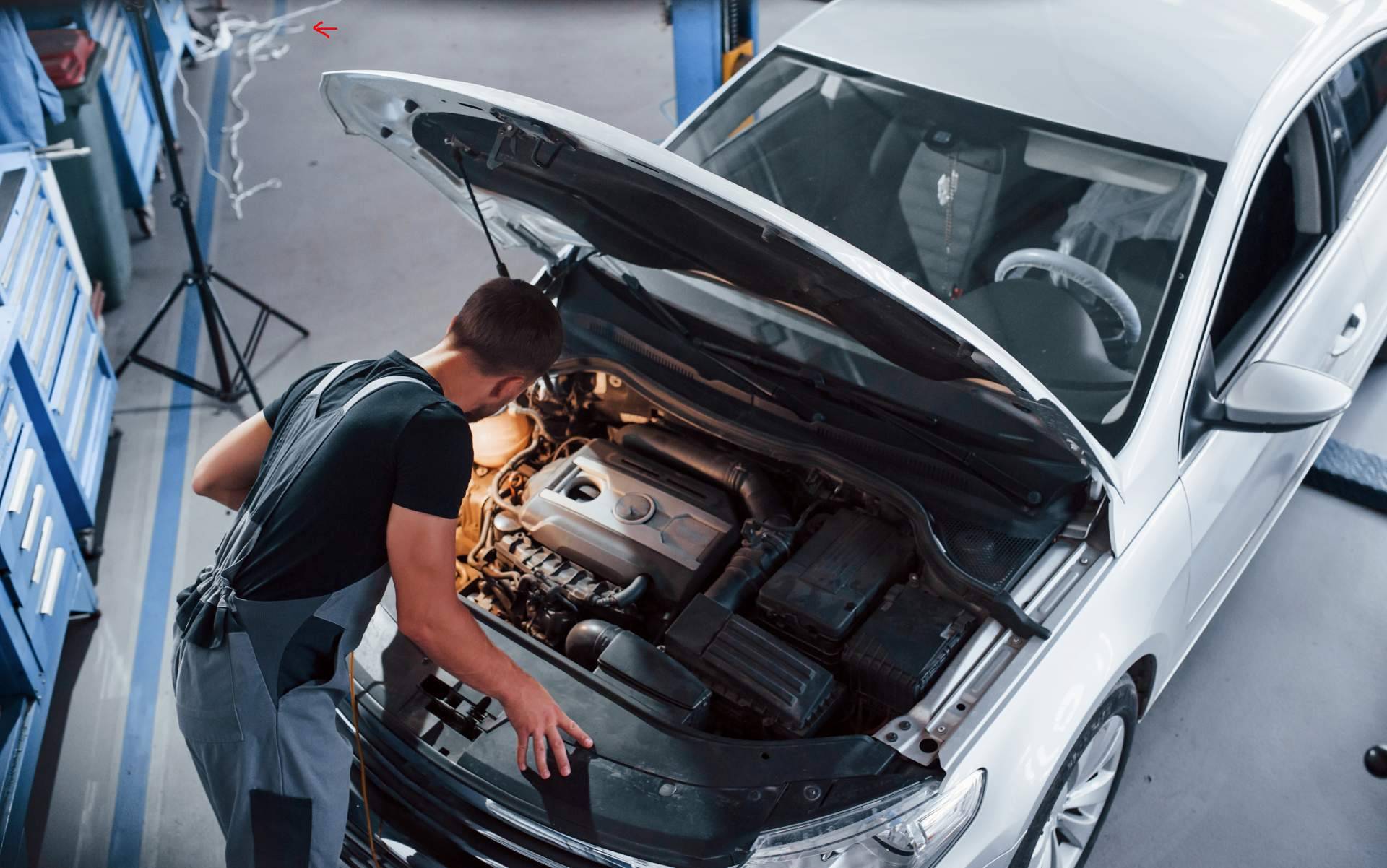 El tratamiento antifricción para motores gasolina y diésel de la compañía Eco Carburante Motor