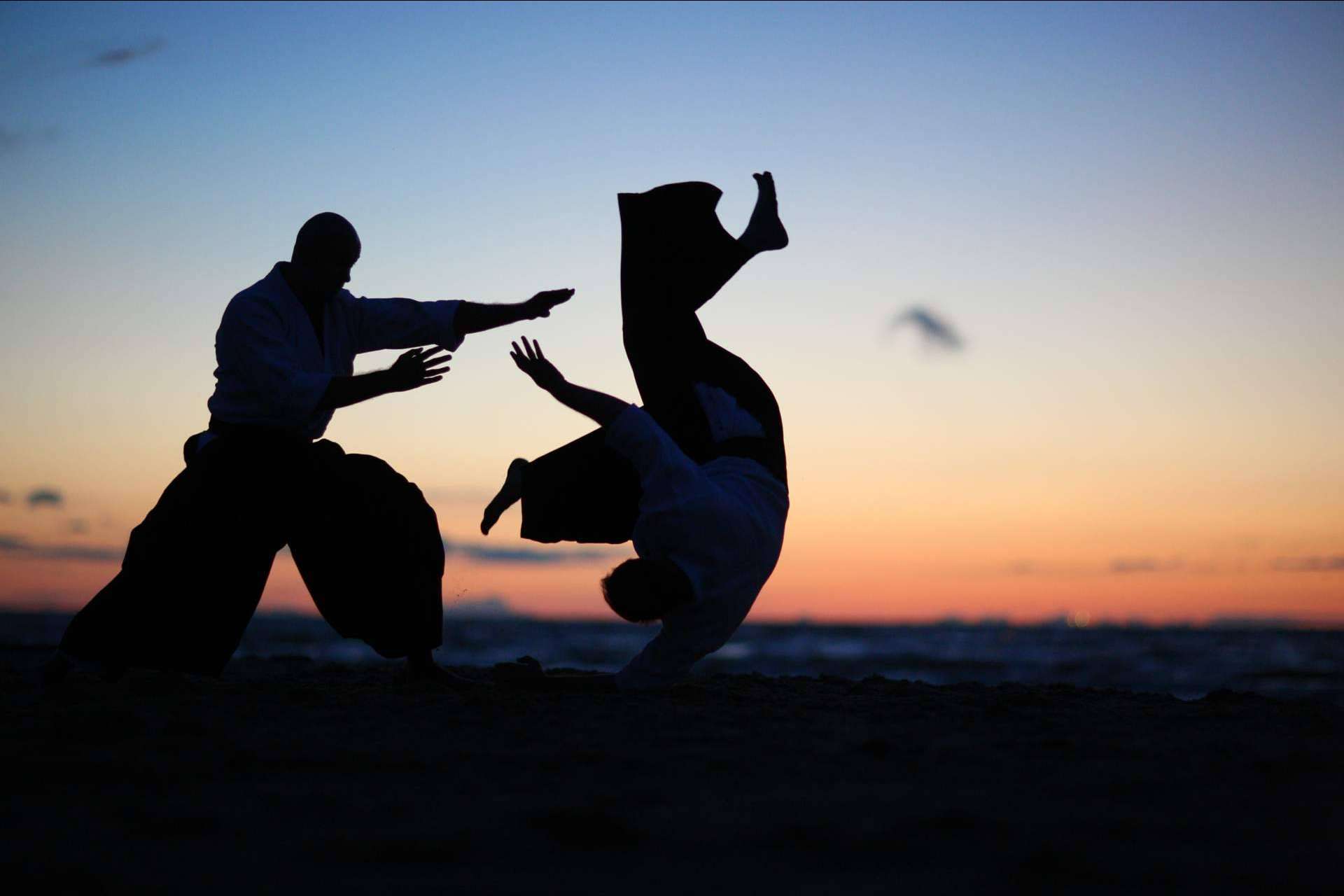 Kendokan-Aikido, el espacio ideal en Málaga para los amantes del Aikido
