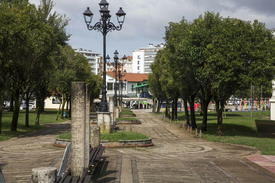 Ayuntamiento de Camargo
