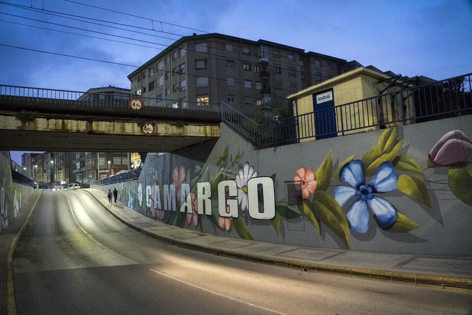 Ayuntamiento de Camargo