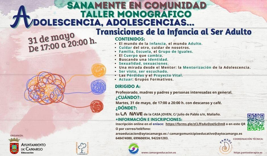 Ayuntamiento de Camargo