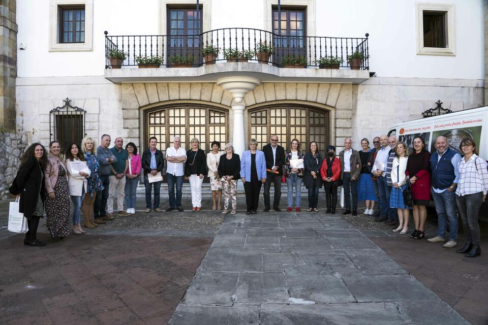 Ayuntamiento de Camargo
