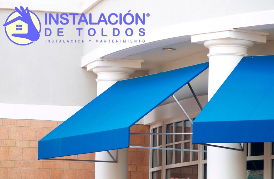 Instalación de toldos: razones por las que los toldos nunca pasan de moda