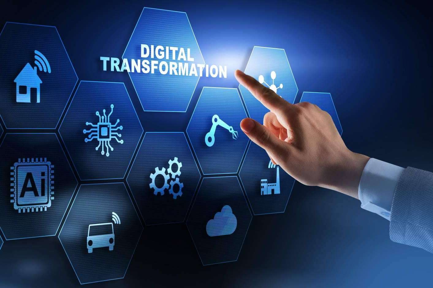 Kit Digital para autónomos para digitalizar una empresa