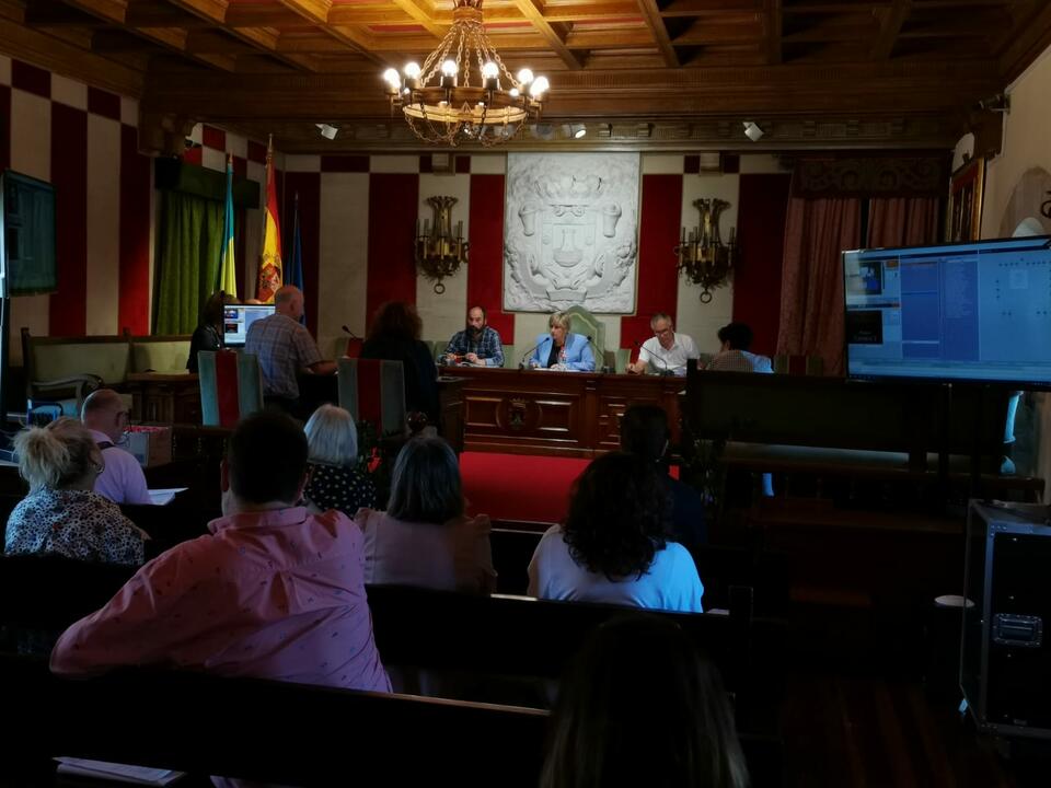 Ayuntamiento de Camargo