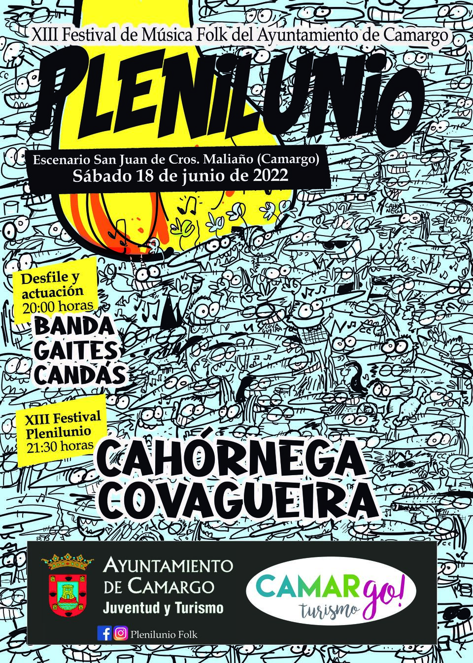 Ayuntamiento de Camargo