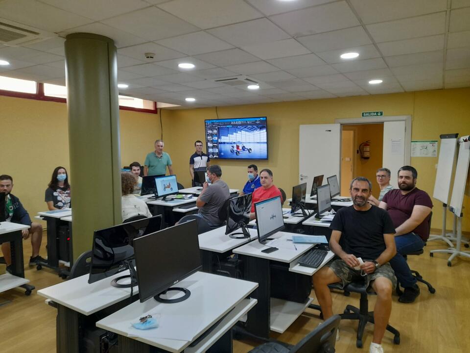 Ayuntamiento de Camargo