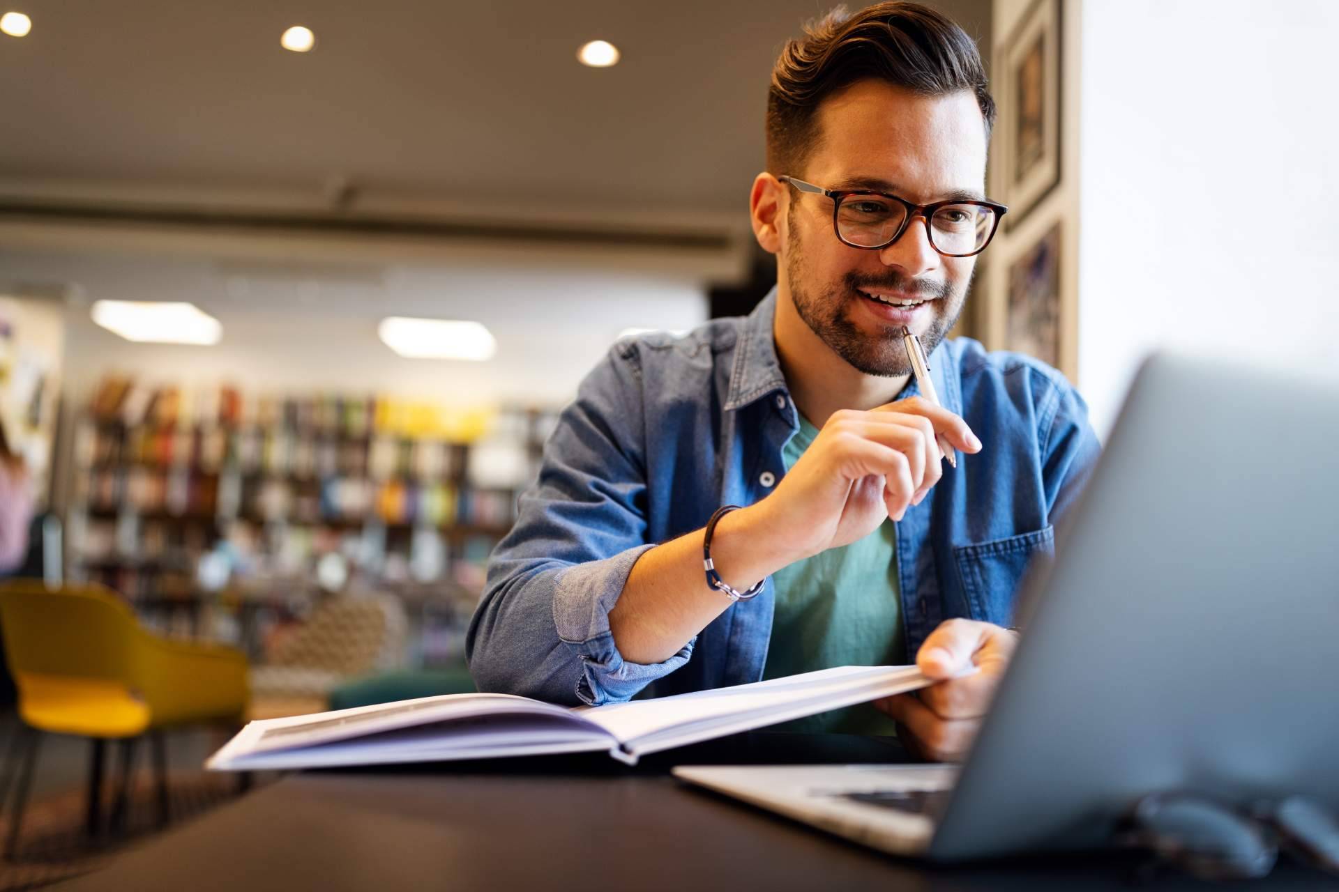 Encontrar nuevos cursos cada semana en SEPE Cursos Gratis