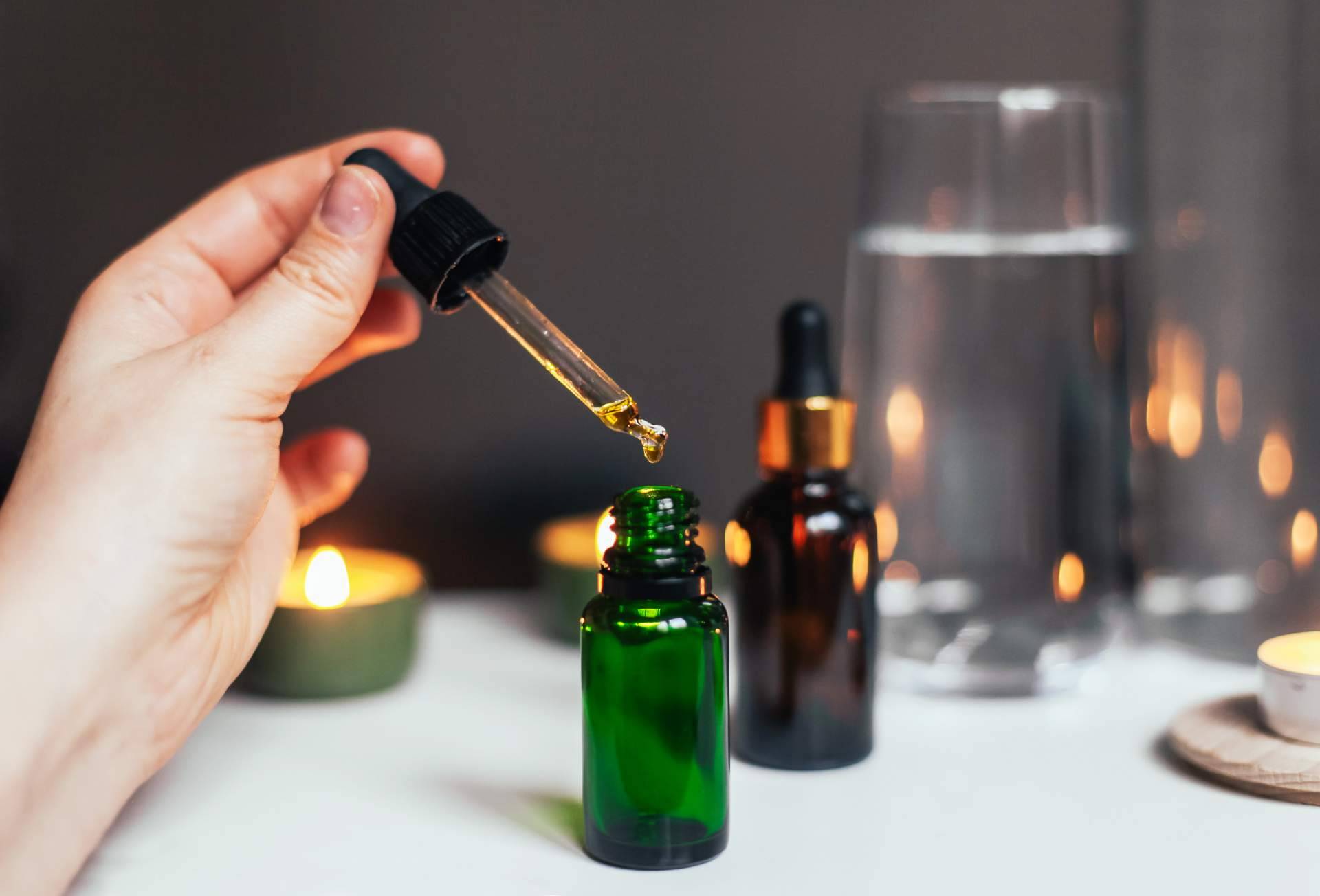 Beneficios del aceite de cáñamo, por Cannaderm