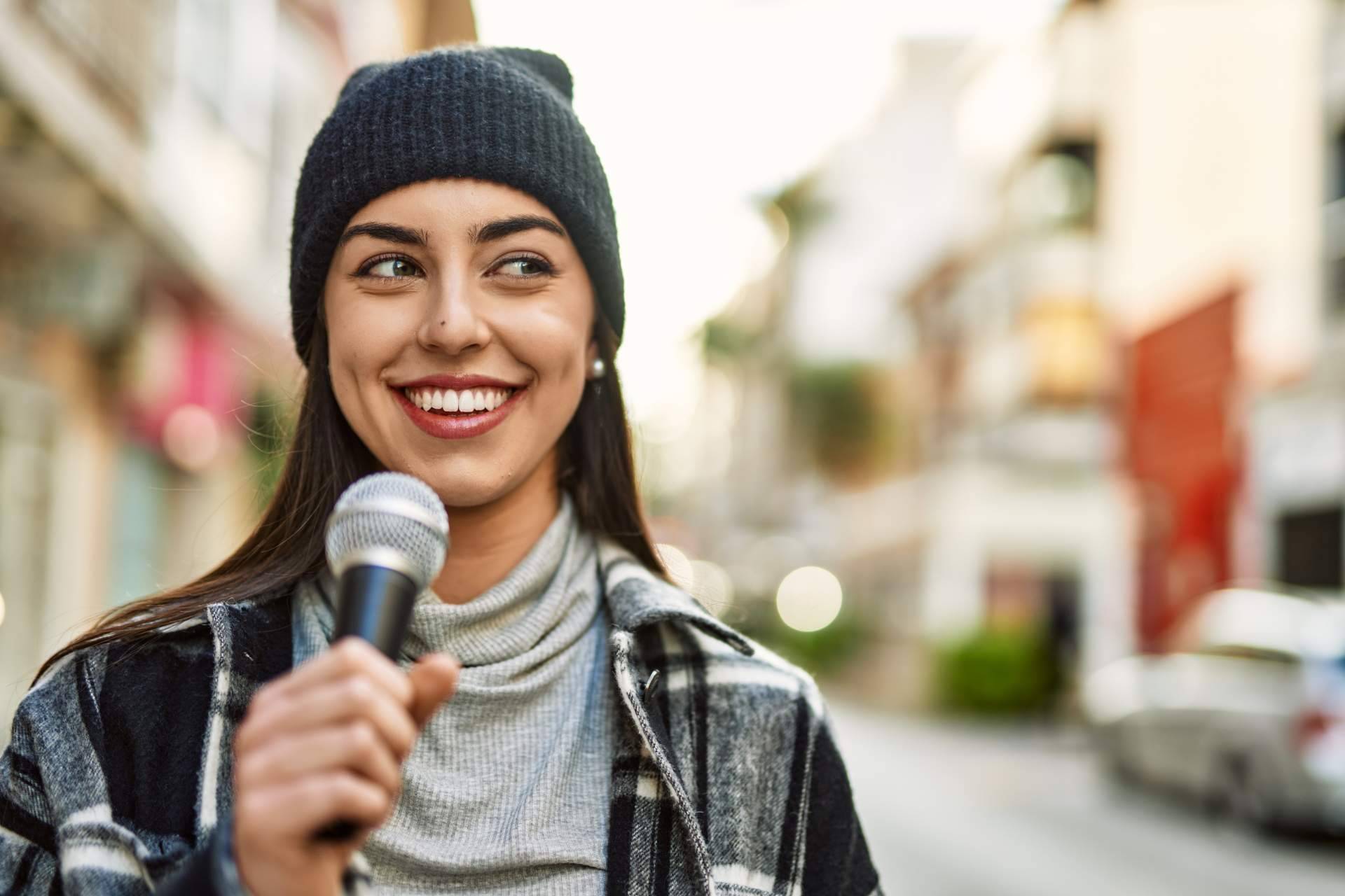 Spanish Revolution hace periodismo desde las calles