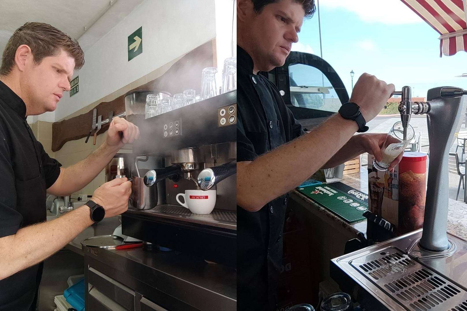 ¿Cuáles son las 7 claves para el éxito de un restaurante?, por TriunfaBurger