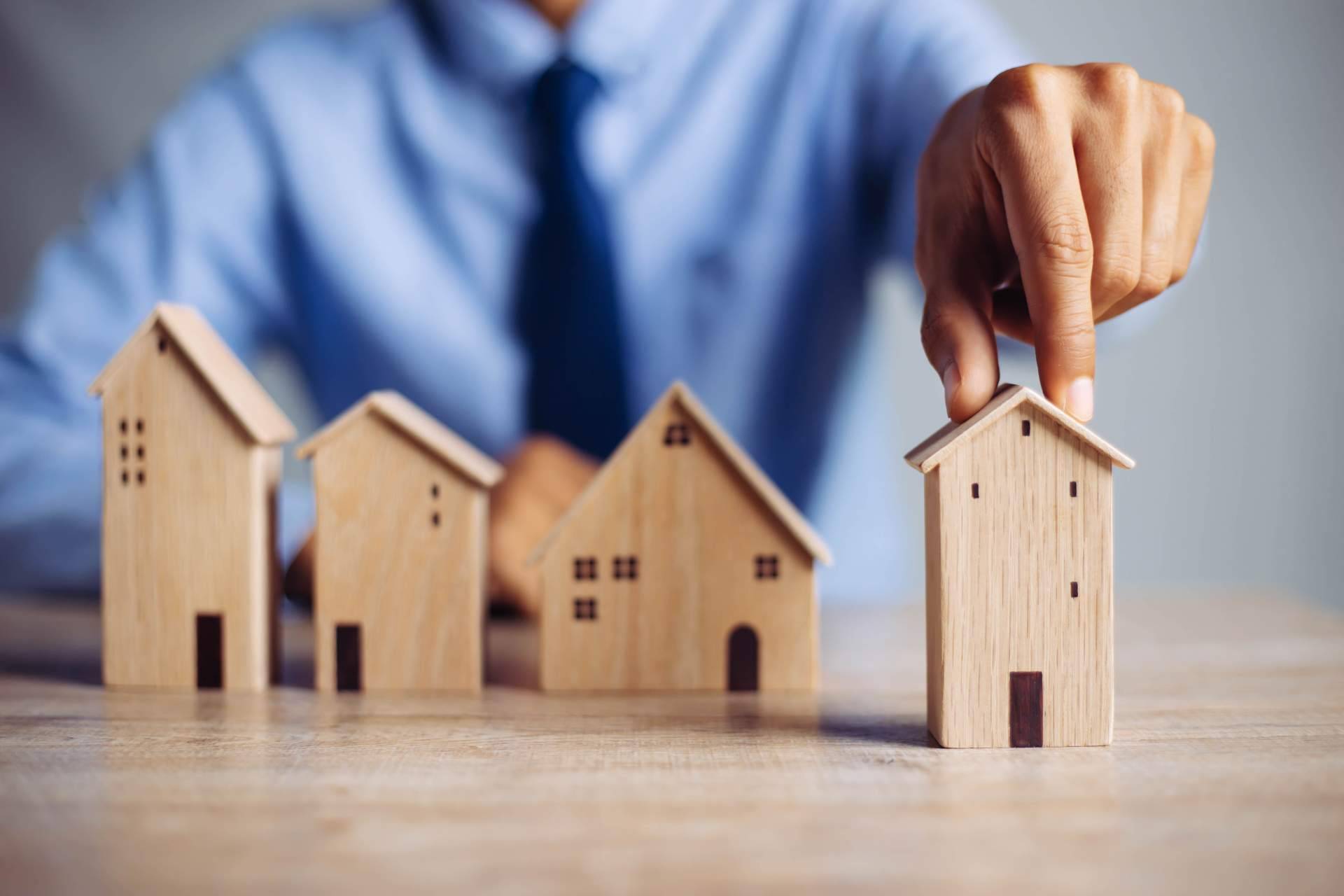 Las principales tendencias del mercado inmobiliario actual, por Just Property Finders