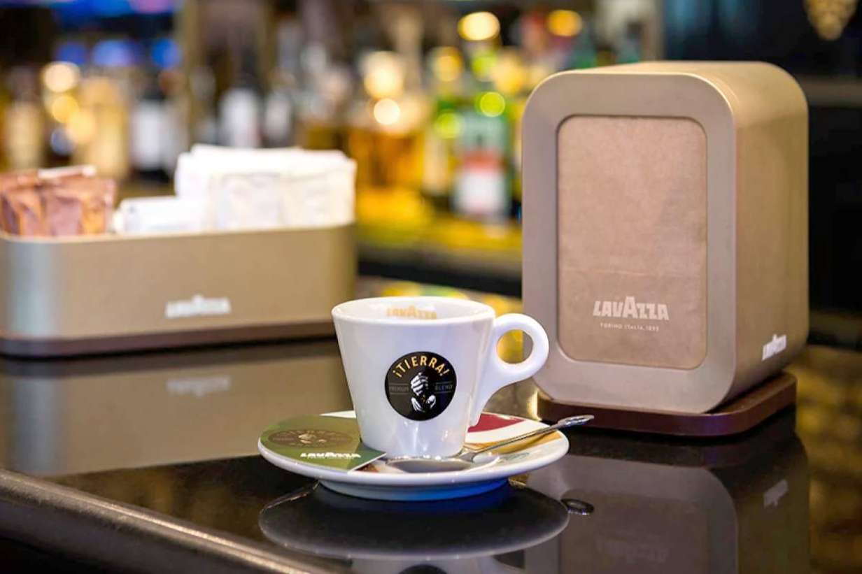 Soluciones de café de calidad para empresas hosteleras de la mano de Espressa Coffee & Water