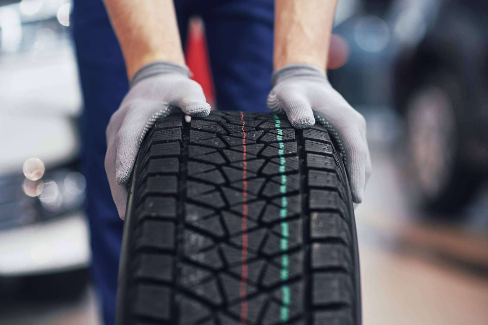 Los neumáticos ecológicos made in Spain, disponibles en Confortauto