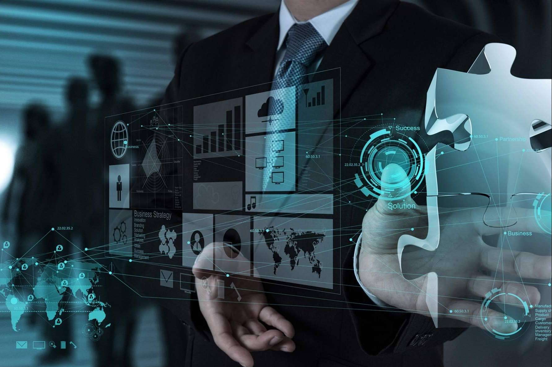Outsourcing comercial de la mano de la empresa Elite Work