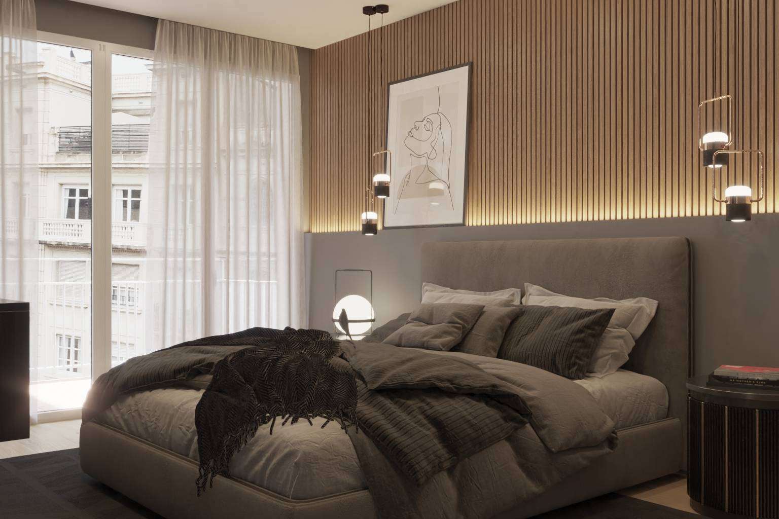La importancia de la iluminación en la decoración de interiores