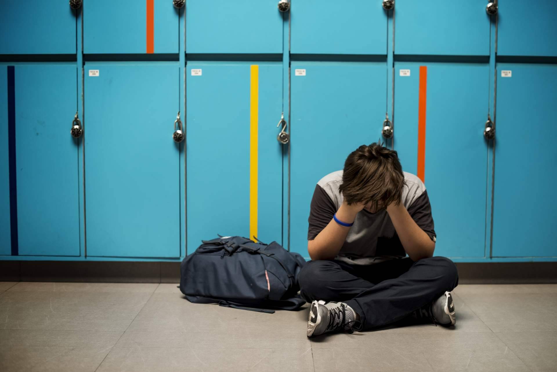 Terapia en casos de acoso escolar a niños con autismo, con Tu Psicóloga Sanitaria