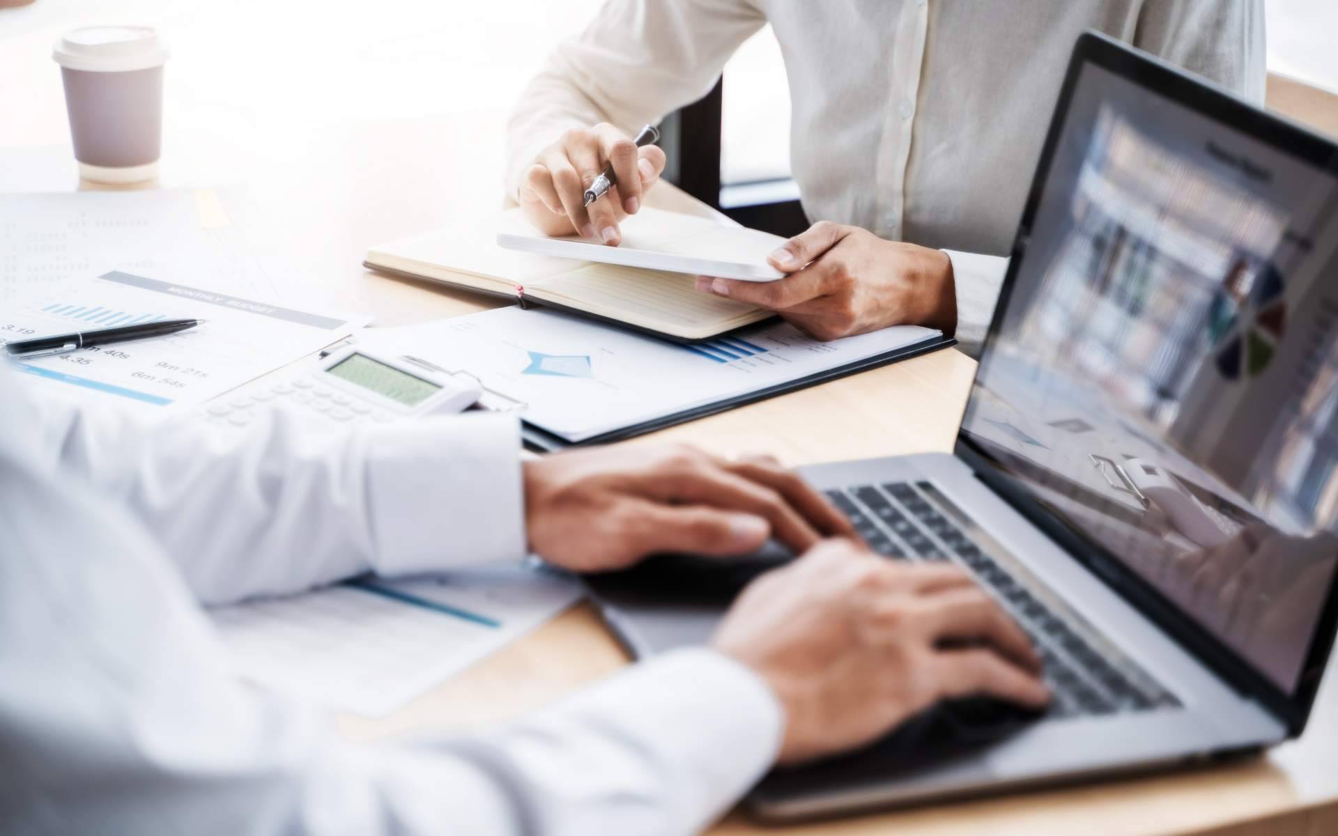 Crear la newsletter perfecta
