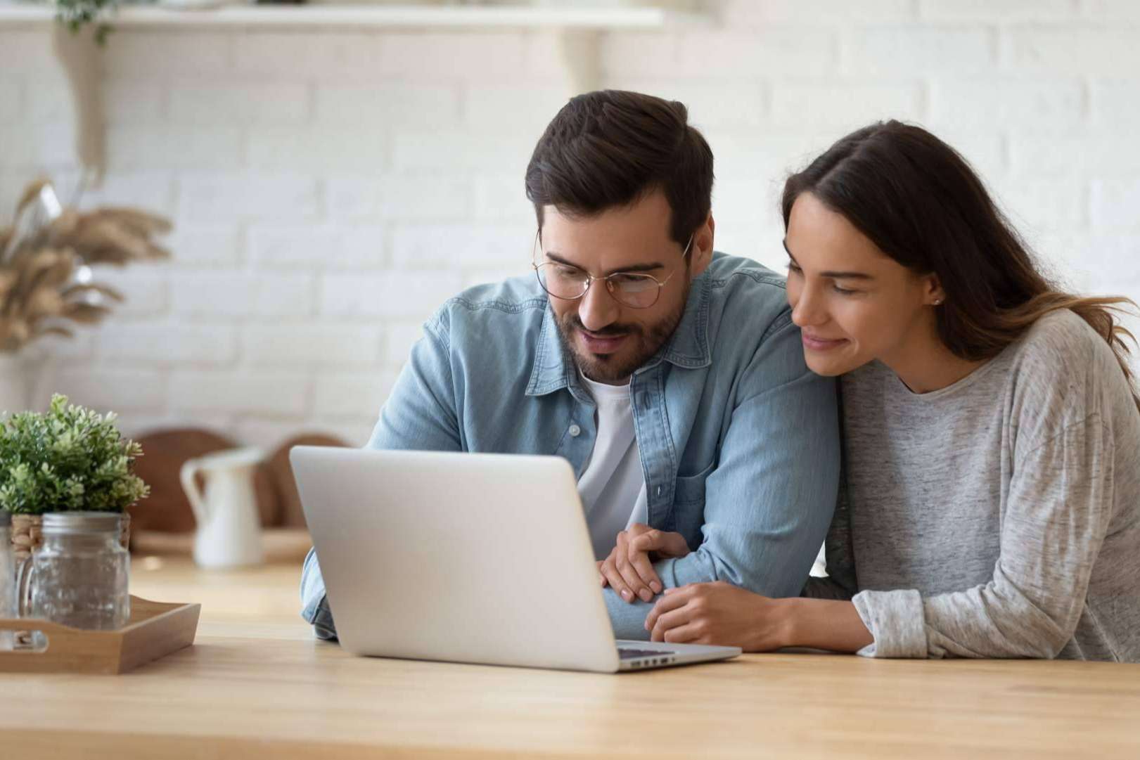 Si se siguen estos 6 consejos, buscar la casa ideal no es tan complejo