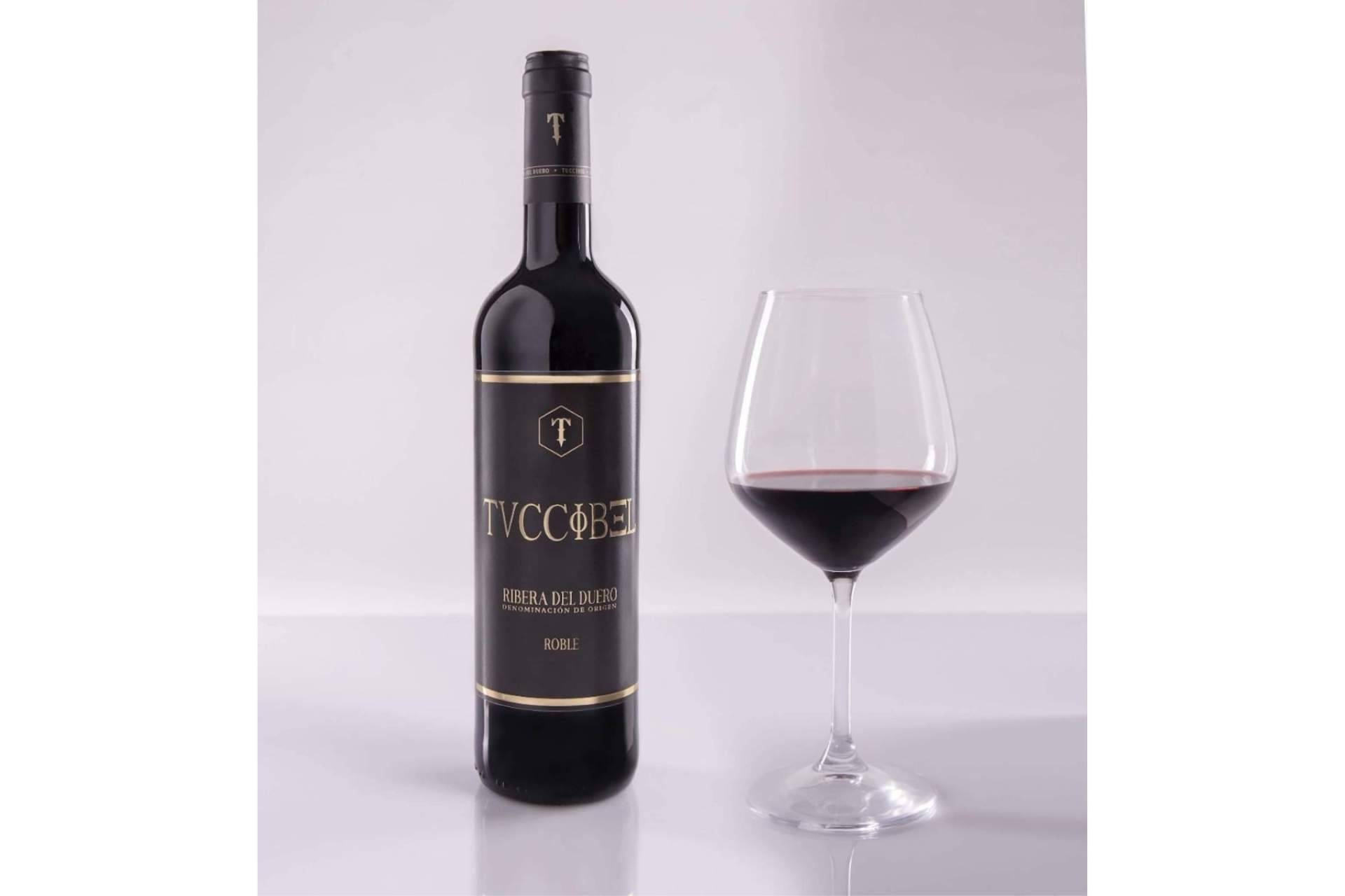 Cómo es el enigmático vino Tvccibel