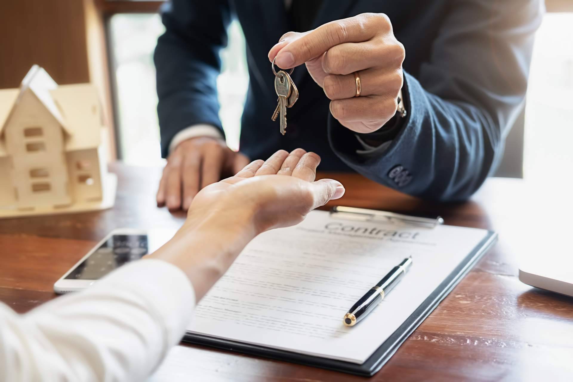 ¿Por qué vender con la agencia inmobiliaria GILMAR?