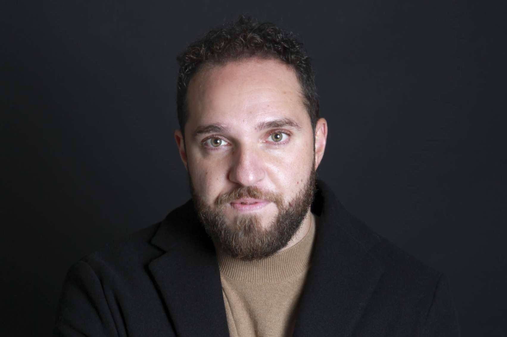 La Red Iberoamericana de Inteligencia (RIBINT) tiene a Mikel Rufián como nuevo presidente