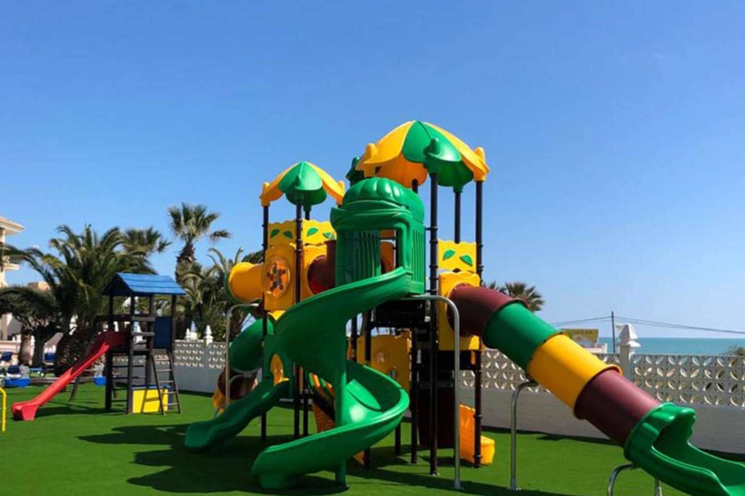 Valhotel, un alojamiento turístico para pasar esta temporada de vacaciones en las playas de Valencia
