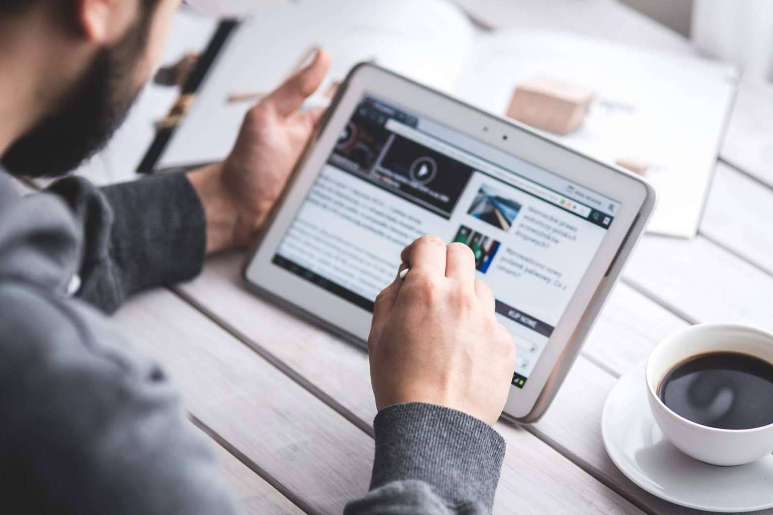 Blarlo, la agencia que dispone de servicios de traducción de páginas web e-commerce
