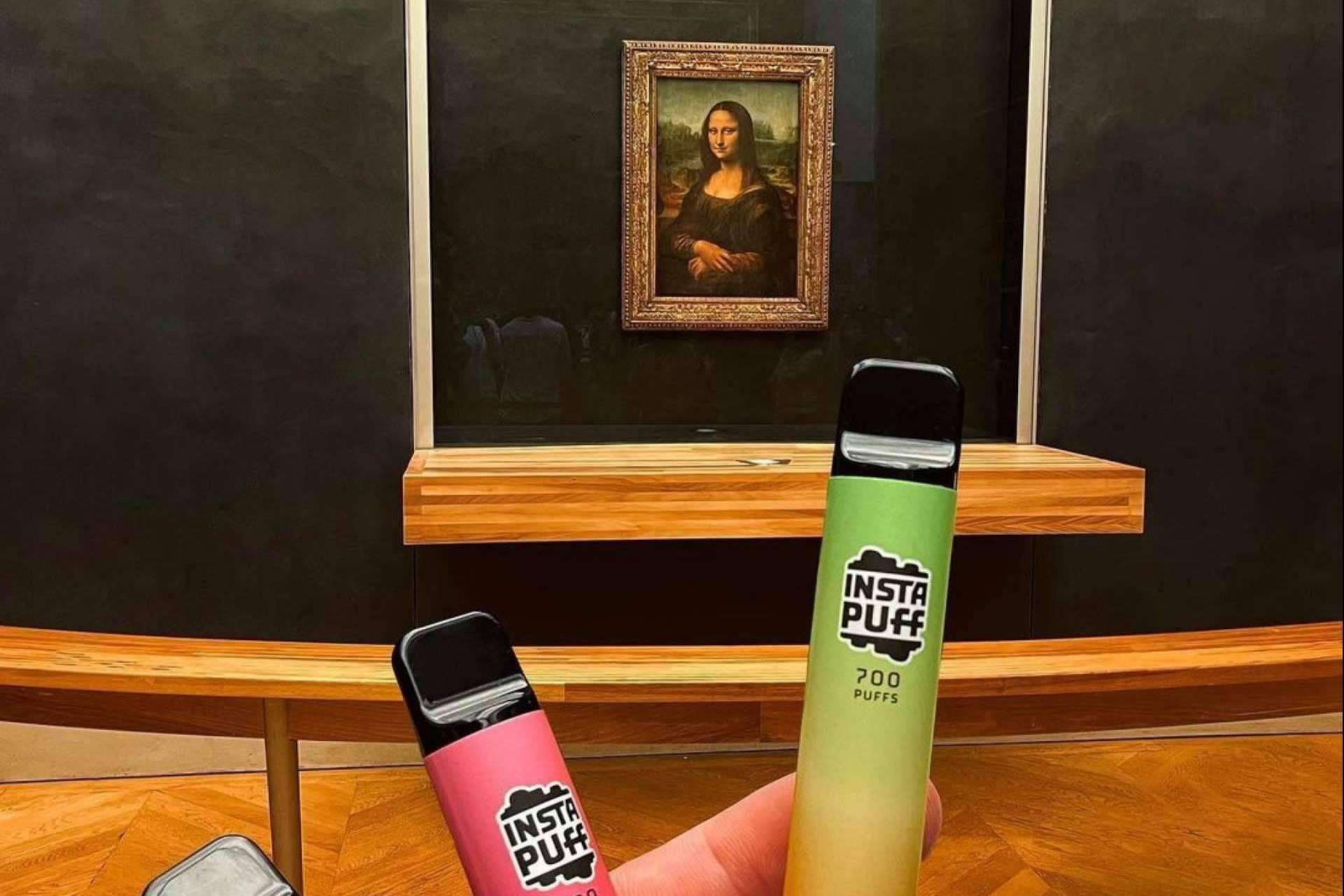 Dejar de fumar a través de vapers, la estrategia de Insta Puff